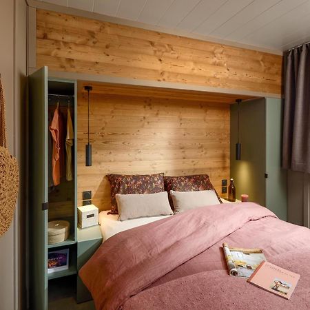 Camping Castell Montgri **** L'Estartit Exterior photo